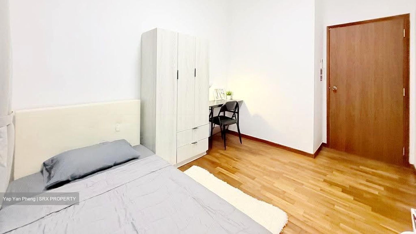 Harbourlights (D4), Apartment #634936111